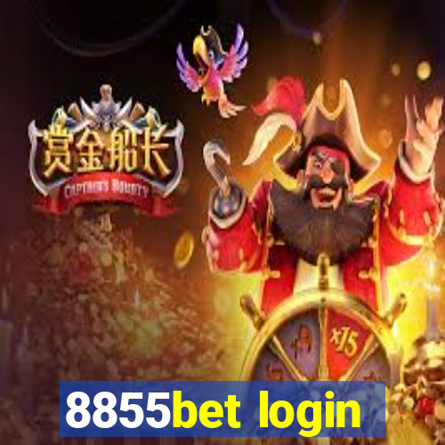 8855bet login